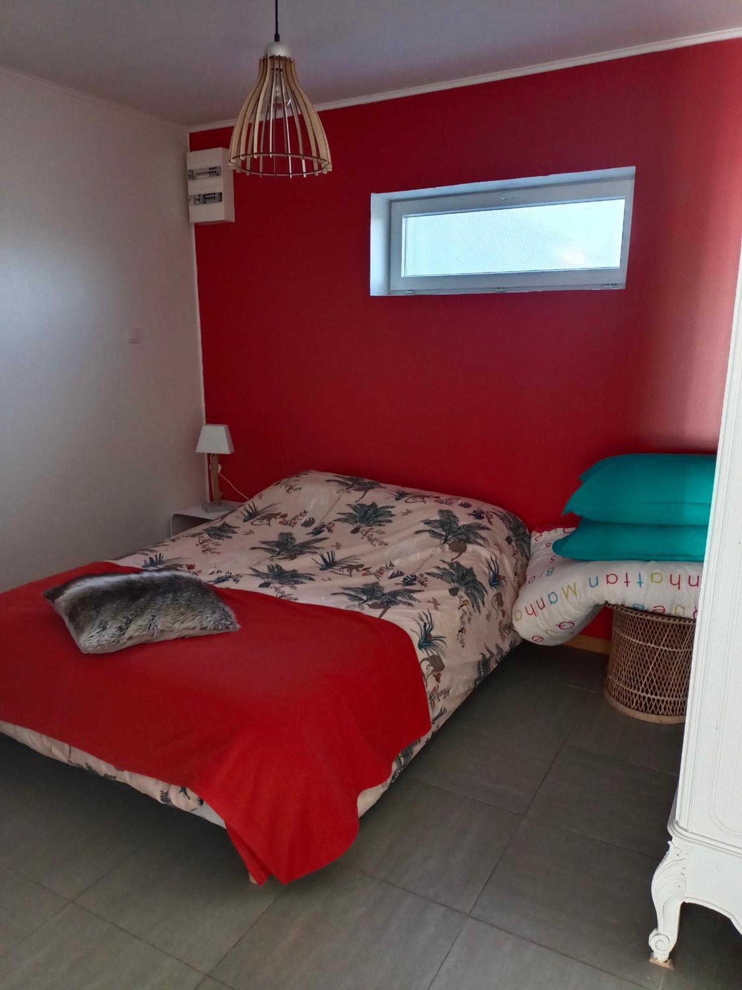 Plein Pied Apartment