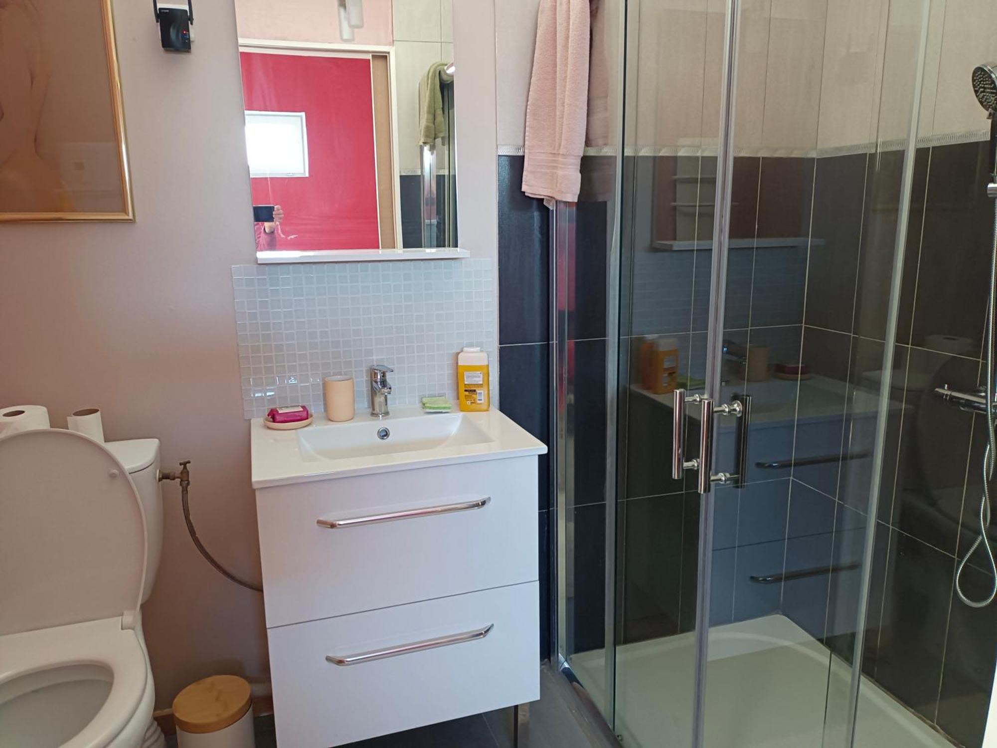 Apartment Plein Pied *